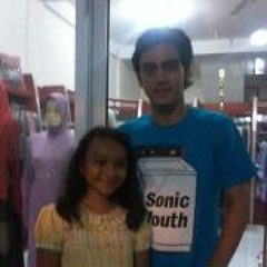 Indra Evan Brotolaras