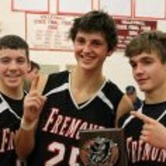 Tyler Trifecta Jenkins