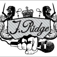 J.RIDGE "The Chosen One"