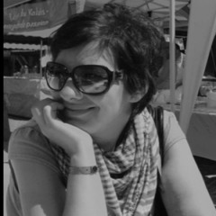 Maria Paula Coutinho