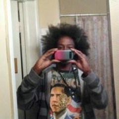 Michael Williams 119