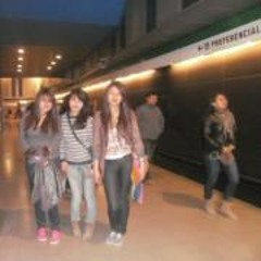 Constanza Cádiz Santander