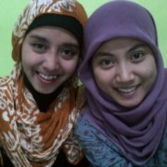 Riria Hendarto Putri