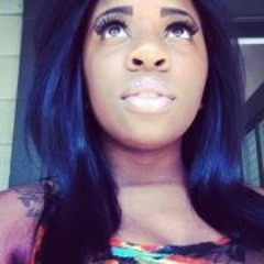 Brittany Self'madechick