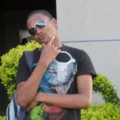 Mooketsi Junior Lerato