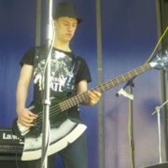 William-Tyler Braham