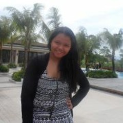 Julia Louise M. Andres