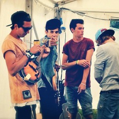 Jonny Found A Raygun