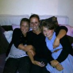 Claire-louise Salmon