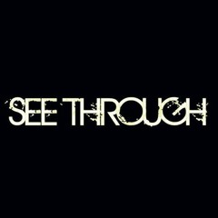 see through