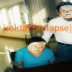 Rektal Prolapse