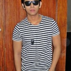 Michael Brylle Boado