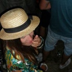 Charly 'Oats' Carter