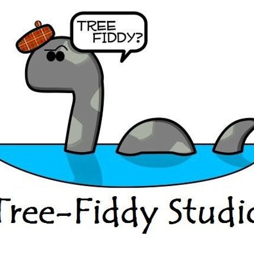 Tree-Fiddy Studios.