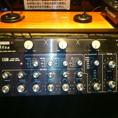 Atsushi Tanaka(indicate)