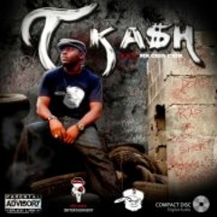 T Kash Naija