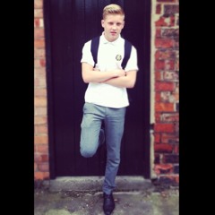 Kieran Ibitson