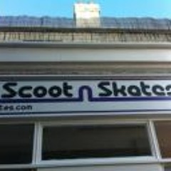 Scoot N Skates