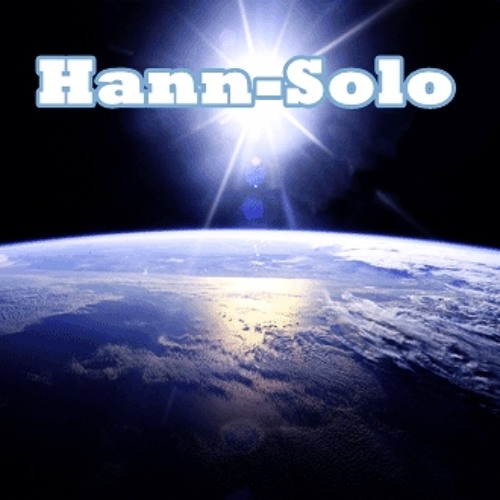 Hann-Solo’s avatar
