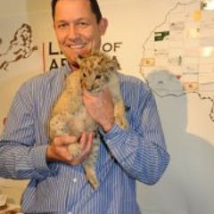 Andrew Johnston Brown