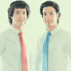 AlDu7aim Twin