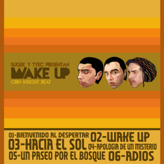 wakeupband