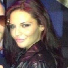 Lorissa Nicole Griffiths