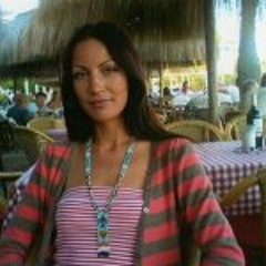 Nicola Jayne Sweeney