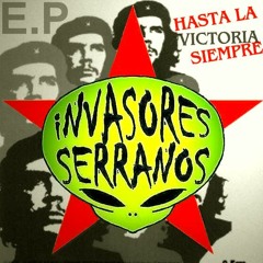 Invasores Serranos