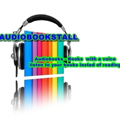 Audiobookstall Audiobooks