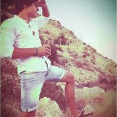 Apfelbaum mit Banane