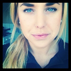 Stephanie Nystedt