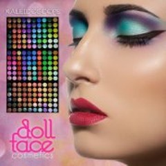 DollfaceCosmetics Cebu