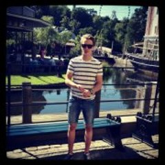 Alexander Österberg 1