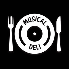 DIEGOJAH - MUSICAL DELI
