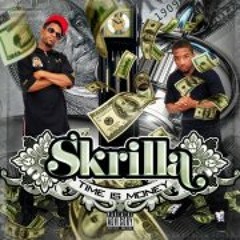 Garrett So-skrilla Sr.