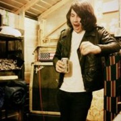 Captain Trips- Drugs