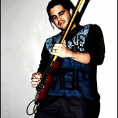 Alan Pereira 8