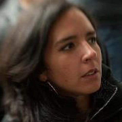 Alejandra Santillana Ortiz 10’s avatar