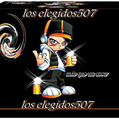Mix Salsa Jerry Rivera Special   Dj Polito & Selecta Irving by Los Elegidos 507