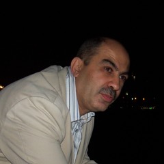 Wael Ebrahim