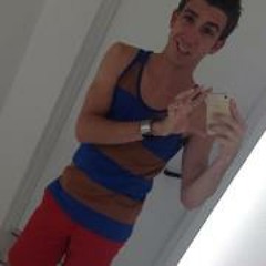 Jake Machalec