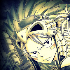Natsu The Asian Trapper