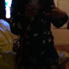 Kellie Amado Debritto