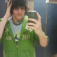 Timmy FancyPants Markert