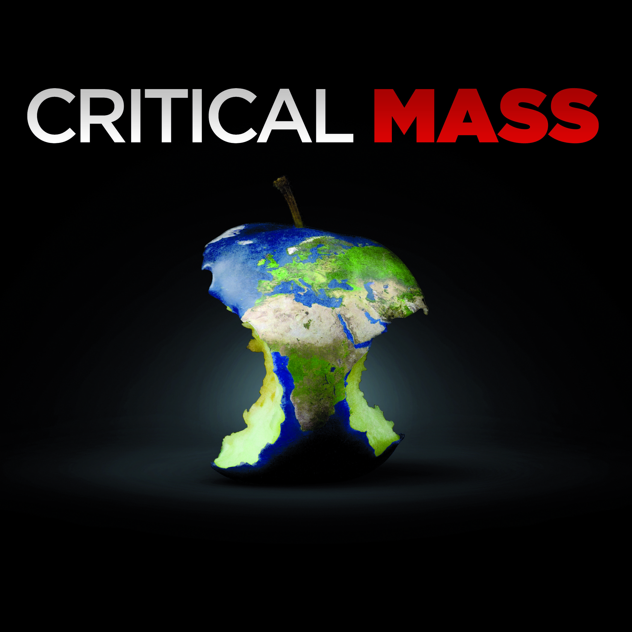 Critical Mass Podcasts
