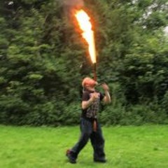 Kitt James Moorhouse