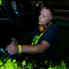 Dj nylus