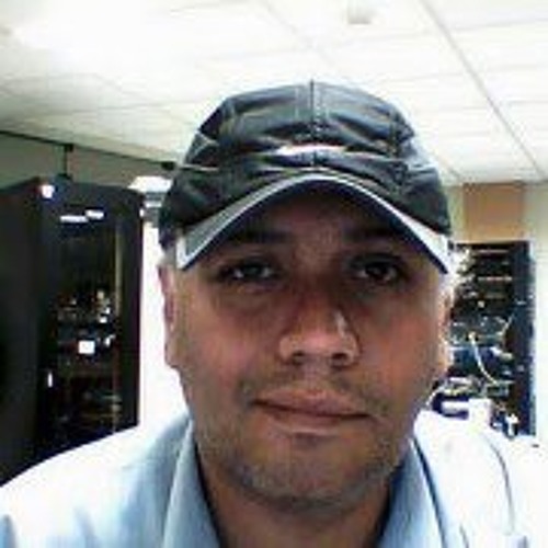Luis Huaipar Rodriguez’s avatar