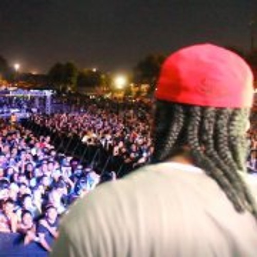 Grow Up feat. Ike P